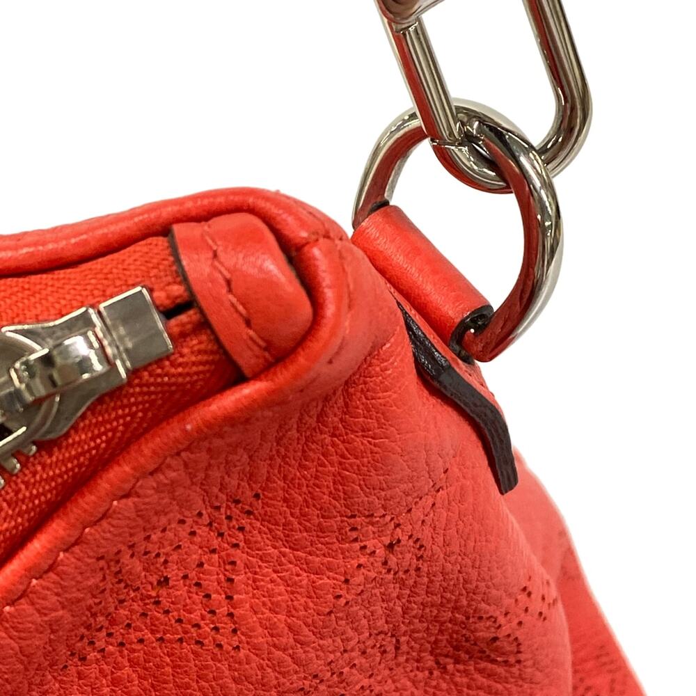 Louis Vuitton Selene MM Mahina Handbag M94306 - Picture 12 of 15